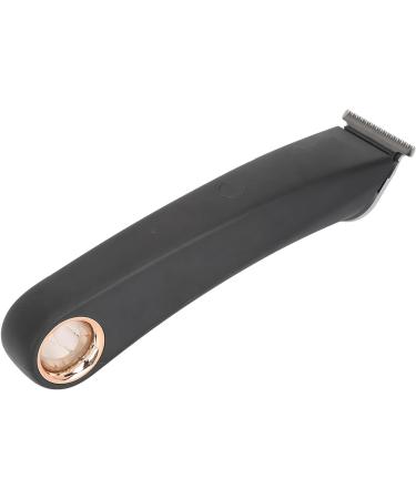 Hair Cutting Clipper Electric Hair Clipper Simple Operation Magnetic Charging Base Incisive Cutting Fast Trimming with 4 Guide Combs for Home Use for Men - Buy Online on GoSupps.com