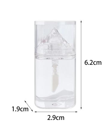 Plumping Lip Oils for Valentine's Day - Nourishing Hyaluronic Lip Care for Women | Trendy Makeup Tools - Buy Online on GoSupps.com