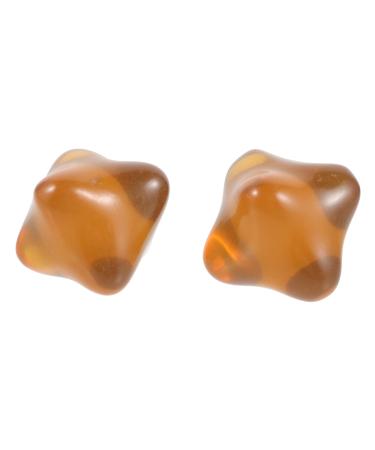 Angoily exercise ball 2 piece Massage beeswax balls Hand massage tools Handballs Massage roll balls Reusable beeswax balls Hand roll balls Hand rolling balls Massage balls