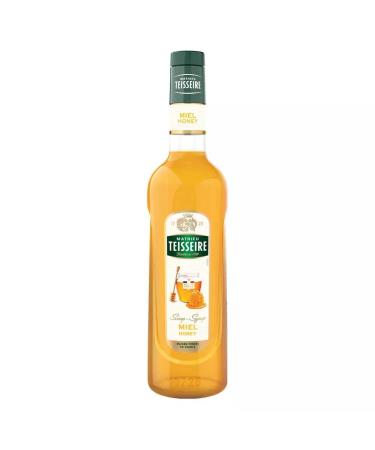 TEISSEIRE Honey Syrup 70 ml