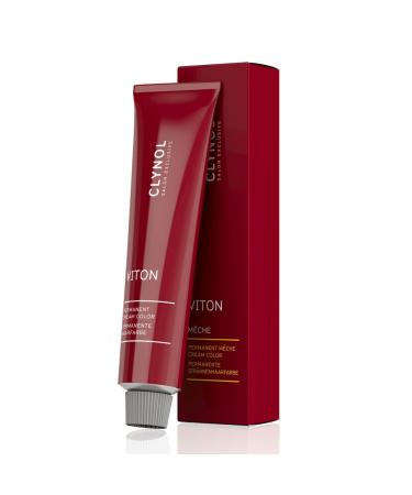 Clynol Viton S 4.14 Medium Ash Auburn Brown 60ml