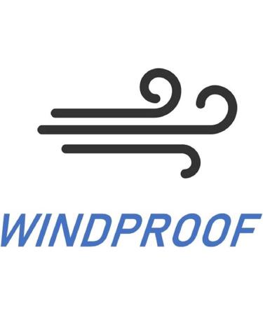 Odlo Men's Cycling Jacket ESSENTIALS WINDPROOF M - Lightweight & Breathable Cycling Gear for All Weather - Buy Online on GoSupps.com