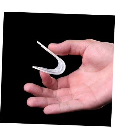 Didiseaon Silicone Insoles 3 Pairs Comfort Shoe Inserts for Heel Support & Pain Relief - Buy Online on GoSupps.com
