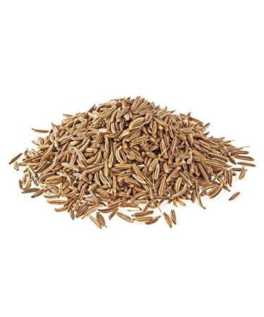 Premium Cumin Seeds | High Purity Kumin for Weight Loss | 5kg Fresh Bag - International Shipping Available - Buy Online on GoSupps.com
