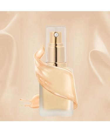 FOMIYES 6 Pcs Lotion Pump Liquid Foundation Makeup Press Liquid Foundation Cosmetic Bottle Pump Head Perfume - Buy Online on GoSupps.com