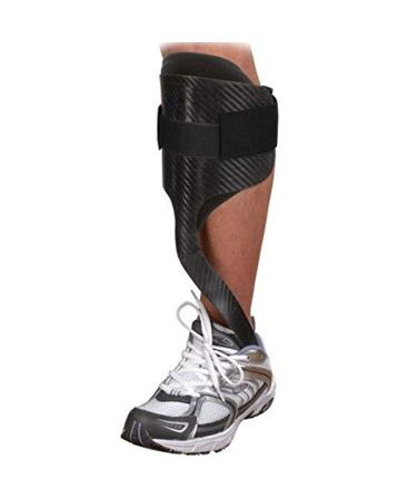 Physical Therapy 49445 DynaPro Elite AFO Rehabilitator Left X-Small Left X-Small
