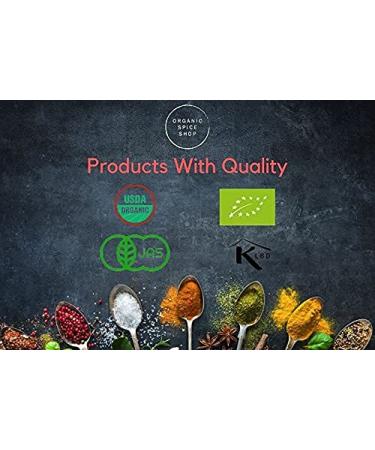 Organic Ceylon Cinnamon Sticks - USDA Certified ALBA Grade - 3.5oz Resealable Bag - Buy Online on GoSupps.com