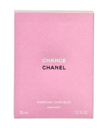 Chanel Chance Hair Mist 1.2oz/35ml - Buy Online on GoSupps.com