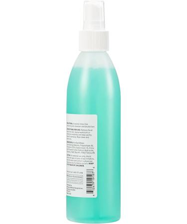 McKesson Perineal Skin Cleanser 8 oz - Rinse-Free, Herbal Scent | 1 Count - Buy Online on GoSupps.com