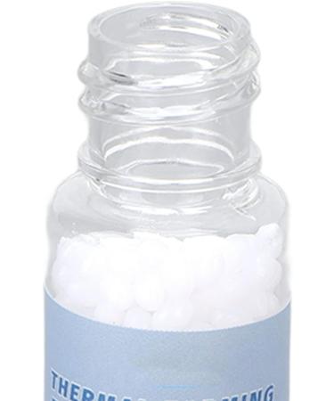 Tooth Repair Granules | White Temporary Resin for Broken Teeth | Safe Thermal Filling Granules - Buy Online on GoSupps.com