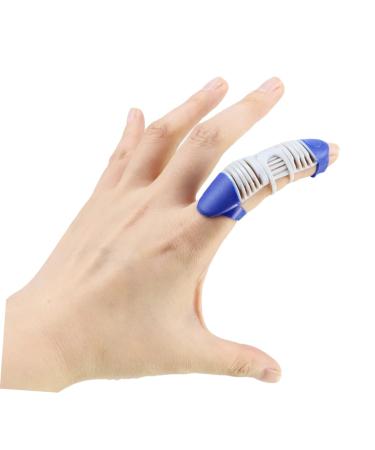 FOMIYES Thumb Brace Sports Sleeves Braces Sleeves Guard Protector L As Shown