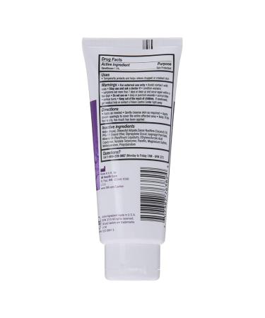 3M Cavilon Durable Barrier Cream Fragrance Free 3.25 oz Tube - 3355 by Cavilon - Buy Online on GoSupps.com