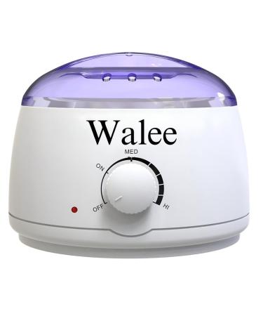 Walee Professional 500ml Wax Heater