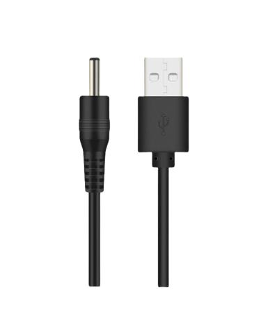 Charger for Fairywill Toothbrush USB Charger for Fairywill Toothbrush Compatible With Fairywil FWP11 FW-508 FW-507 FW-917 SG-508 FW508 FW507 D1 D3 D7 D8 E6 E10 E11 P11 Plus Pro TB-508 TB-507 (1M)