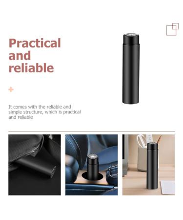 Beavorty Electric Shaver for Men | Premium Electric Razor | Convenient Travel Shaving Solution - Buy Online on GoSupps.com