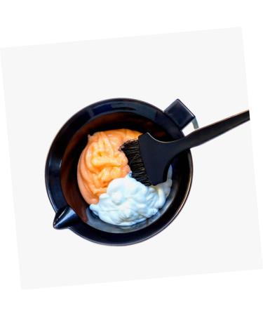 TOPBATHY 4 pi ces Kit Bols de Coloration Cheveux Durables avec chelle R utilisables et Lavables Outil Pratique pour Salon et Usage DIY - Buy Online on GoSupps.com