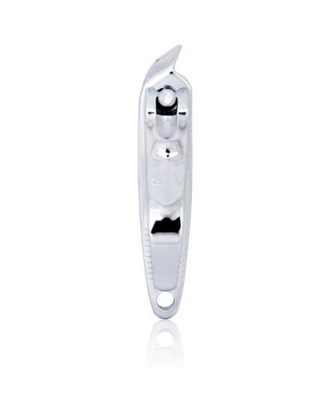 Slanted Edge Nail Cutter Cilppers Fingernail Toenail