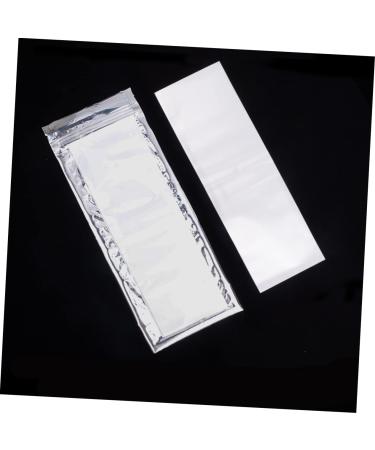 POPETPOP 200 Sheets Hair Dye Coloring Kit Highlighting Papers for Hair Foil Board Barber Tissue Paper Hair Colorist Kit Tools Barber Dyeing Tool Hairdressing Tool Display Table - Buy Online on GoSupps.com