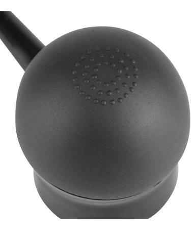 Hair Fibers Spray Applicator Pump - Instantly Thicken Thinning Hair - Men & Women - Natural Hair Loss Concealer - Buy Online on GoSupps.com