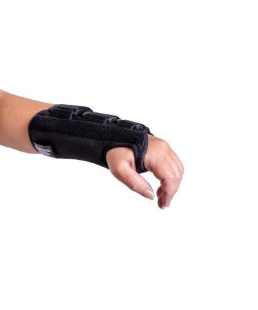 Breg VersaFit Wrist Brace Left Wrist - Standard