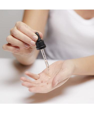 Blue Lagoon Algae Bioactive Concentrate Face Oil Icelandic Microalgae Anti-Aging Radiance Boosting Clean Skincare Collagen Support Lightweight Formula Reduces Fine Lines 1 fl oz (30 ml) - Buy Online on GoSupps.com