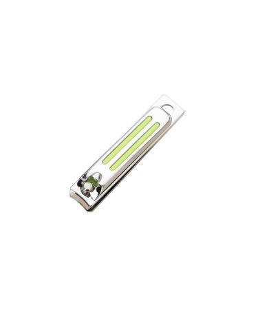 Nail Clippers 1 Set Fashionable Design with Nail File Home Travel Universal Models