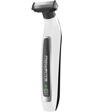 Buy Rowenta Tn6000f4 Forever Sharp Beard Trimmer - 3-in-1 | 90 Min Runtime | International Shipping Available - Buy Online on GoSupps.com