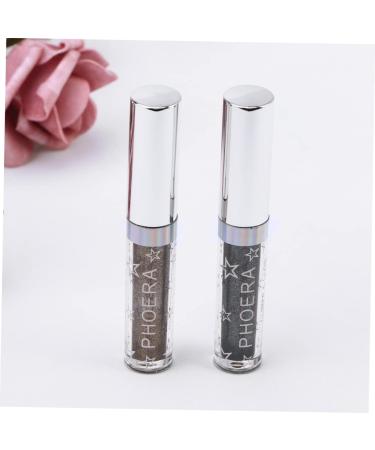 # Mineral Makeup Pearlescent Eyeshadow Magnificent Metals Glitter - Buy Online on GoSupps.com