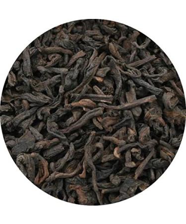  Lerbs & Hagedorn Pu Erh Tea from China - 250g - Buy Online on GoSupps.com