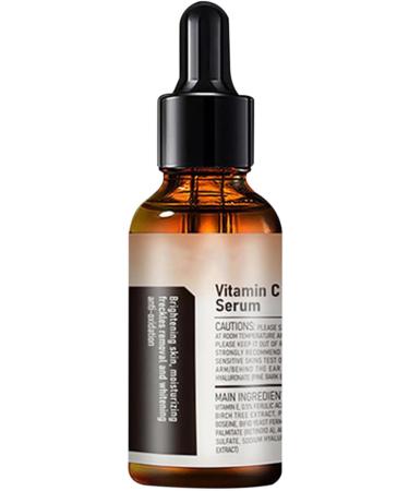 Hydrating Facial Oil | Facial Moisturizing Oil | Radiant Skin Care Oil | Brightening Skin Care Essence Natural Tightening Essence Softening Hydrating Essence 30ml - Buy Online on GoSupps.com