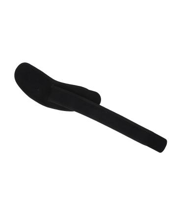 Foot Alignment Straightener | Adjustable Valgus Corrector for Left Foot | Reduce Discomfort & Improve Alignment - Night Use - Buy Online on GoSupps.com