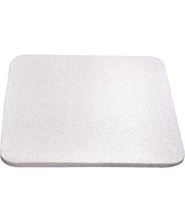 Areza Silver Foam Wound Dressing 4.25 x 4.25 Sterile - 5 Dressings per Box - Buy Online on GoSupps.com