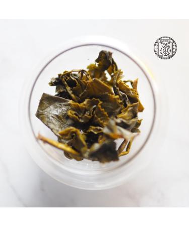 Taiwan unique tea Clear and fragrant Snow Pa mountain tea 150g*2 - Buy Online on GoSupps.com