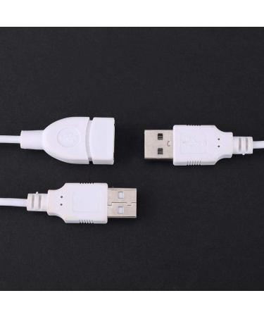 Super Large 5V USB Washable Heating Cushion - Carbon Fiber Heating Pillow for Neck Back & Stomach | Adjustable 35 - 50 | Perfect for Lumbar Spine Relief - Black - Buy Online on GoSupps.com