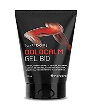 Herbora Herbora Dolocalm Bio Gel 100 ml