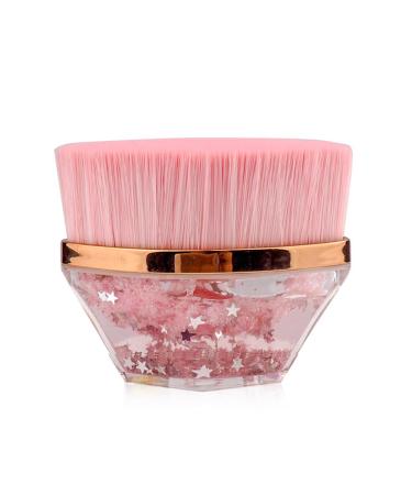 Kids Sunscreen Applicator - Easy Sun Lotion Brush for Flawless Application | Sunblock Tool for Kids & Babies (Golden - Buy Online on GoSupps.com