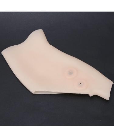 Wrist Thumb Support Sleeve | Breathable Silicone Arthritis Brace for Pain Relief | Thin & Effective for Tendonitis & Carpal Tunnel - Buy Online on GoSupps.com
