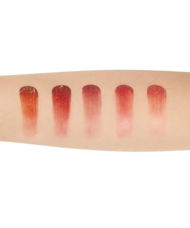 UNLEASHIA Non-Sticky Dazzle Tint - N5 Nice Step | Long-Lasting Lip Color - Buy Online on GoSupps.com