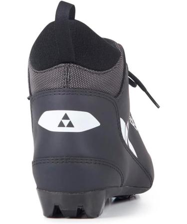 Fischer XC Sport Nordic Boots Black/White - Size 44 (S23520) - Buy Online on GoSupps.com