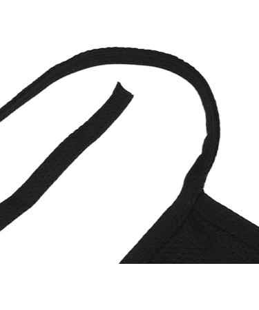 Tracheostomy Cover - Neck Stoma Protection Dustproof & Elastic for Laryngectomy Care | International Shipping - Buy Online on GoSupps.com