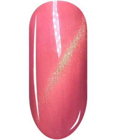 Canada HMD Soak Off UV LED Super 3D Cateye Gel Polish (#026) 2020 Fall Cat Eye color - Buy Online on GoSupps.com