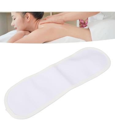 Buy Reusable Casting Oil Drop Pack for Thyroid Relief - Pain & Sleep Aid Adjustable for Reduced Inflammation - Buy Online on GoSupps.com