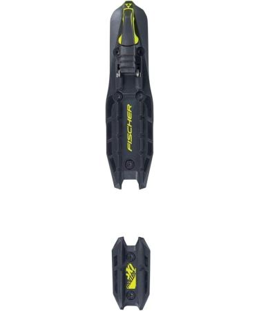 2022 Fischer Rollerski Skate Bindings - One Size | Shop Now - Buy Online on GoSupps.com