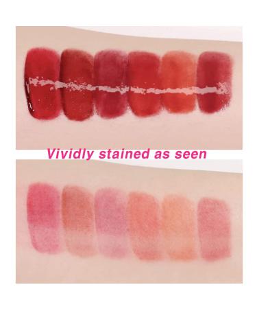 BBIA Glow Lip Tint 3.2g - Lip Plumping Volume up Glossy Lip Tint - Naturally Moisturizing & Lightweight - Long-Lasting Comfortable Lip Stain (04 CINNAMON) - Buy Online on GoSupps.com