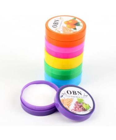 Professional Lightweight Disposable Nail Polish Remover Pads - Set of 6 Boxes for Salon Manicure Ideal for Fingernail and Toenail - Buy Online on GoSupps.com