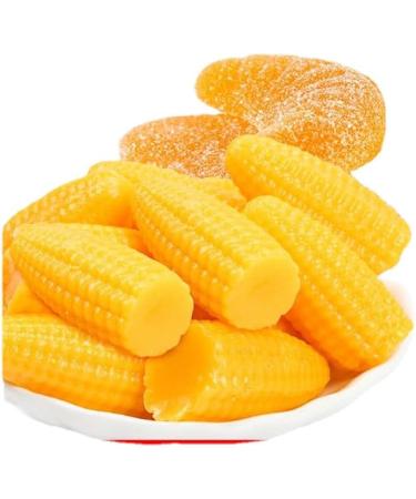 YOU PIN FOOD Candy corn (500g/ ) - Buy Online on GoSupps.com