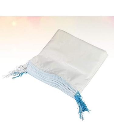 Healifty Kids Car Airplane Disposable Emesis Bags - 10pcs | Vomit Bags for Motion Sickness & Travel - Buy Online on GoSupps.com