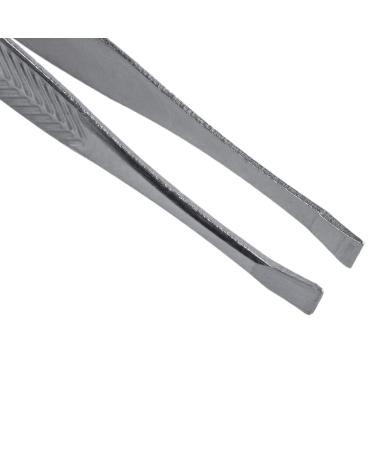 Balawin 2X 3 in 1 Earpick Comedones Stick Eyebrow Tweezer Cosmetic Tool Set - Buy Online on GoSupps.com