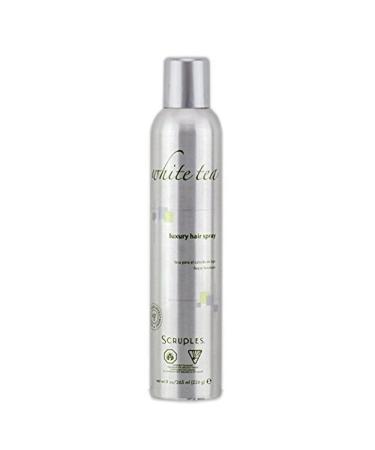 Scruples White Tea Luxury Hair Spray 265 ml / 8 oz