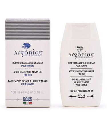 Arganiae - Argan Oil Set - Buy Online on GoSupps.com